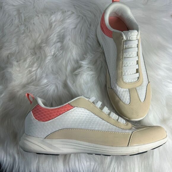 Vionic Venya Women's Sneakers Sz 10 - Picture 2 of 6